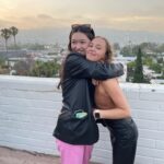 Jillian Shea Spaeder Instagram - ur not invited if you don’t match