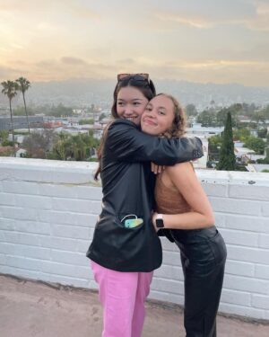 Jillian Shea Spaeder Instagram - ur not invited if you don’t match
