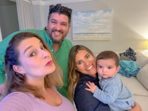 Jimena Píccolo Instagram - Nuevo comienzo, nuevas oportunidades.

Termine el año feliz y agradecida por todo lo que me dio el 2023.
2024 NO TE TENEMOS MIEDO 🤣🤣