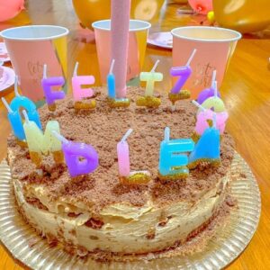 Jimena Píccolo Instagram - Feliz cumple hermana de mi corazón !!!!! 
Te amo con el alma entera, deseo que se cumplan todos tus deseos y seas feliz siempre !!!