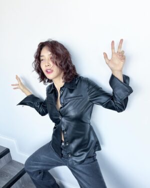Jin Seo-yeon Instagram - 맘에드는 사진 투하