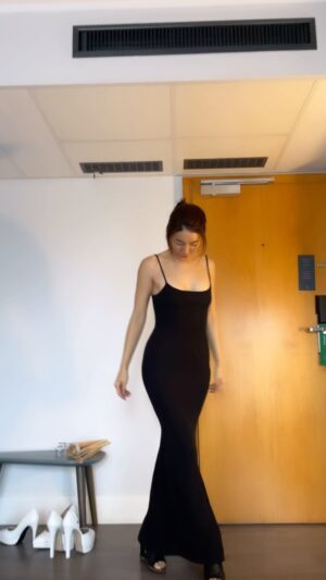 Jin Seo-yeon Instagram - 💃🏾💃🏾💃🏾