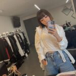 JinJoo Lee Instagram - Happy camper 😆🥳