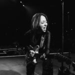 JinJoo Lee Instagram - 📸 @jessgleeson