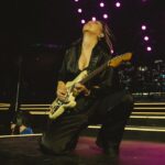 JinJoo Lee Instagram - THE TOUR = fun 🤩🥳🥰💫