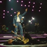 JinJoo Lee Instagram - THE TOUR = fun 🤩🥳🥰💫