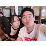 JinJoo Lee Instagram - 🩷😜