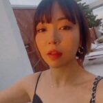 JinJoo Lee Instagram - ✨