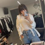 JinJoo Lee Instagram - Happy camper 😆🥳