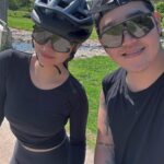 JinJoo Lee Instagram - 취미가 생겼지 🚲