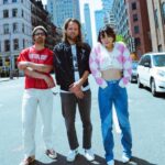 JinJoo Lee Instagram - If you like our new song GOT ME GOOD then give me 🫠🫠🫠