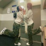 JinJoo Lee Instagram - We made it through!💛🥹🥳 ✅ 62 shows in North America is amazingly done!