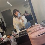 JinJoo Lee Instagram - Happy camper 😆🥳