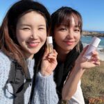 JinJoo Lee Instagram - Just cuz i love my friends and I love our trips 😍