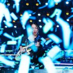 JinJoo Lee Instagram - 🤍 pic by @devinkasparian ❤️‍🔥