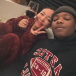 JinJoo Lee Instagram - 🤍 Thank you for all the bday wishes 🥰💝
