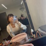 JinJoo Lee Instagram - Happy camper 😆🥳
