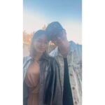 JinJoo Lee Instagram - I’ve been touring since when I was 14 yrs old and this tour has been hard cuz I am older then ever 😅🙃 and 3 hours show is really a journey! But I’m so so grateful to be a part of my favorite brothers tour☺️! And fans been so sweet and welcoming. I highly recommend to come see the show cuz it’s a really really good show!!! Also, I got to see Switchfoot’s live 🥹😫 and I got to be home for a bit and that was delightful 🥰 ok bye! 😘
