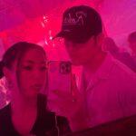 JinJoo Lee Instagram - 🪩💖🔗🎀