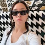 JinJoo Lee Instagram - 🤍🤍🤍
