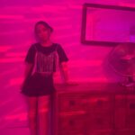 JinJoo Lee Instagram - 🪩💖🔗🎀