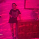 JinJoo Lee Instagram - 🪩💖🔗🎀