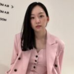 Jin Ki-joo Instagram – 초점 안맞게 찍어주는 좋은 매니저