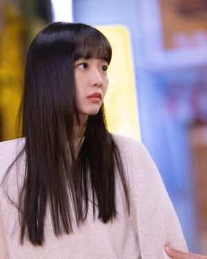 Jin Ki-joo Instagram - 당신의 가장 어두운 밤에, 내가
