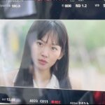 Jin Ki-joo Instagram – 윤영아아