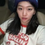 Jin Ki-joo Instagram – #볼륨을높여요 #나는주디
#kbscoolfm #내일도함께해주세요