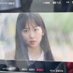 Jin Ki-joo Instagram – 윤영아아