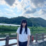 Jin Ki-joo Instagram – 백윤영 온다
#어쩌다마주친그대