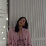 Jin Ki-joo Instagram – 사진찍어준 이쁜 사람 @a__dorable