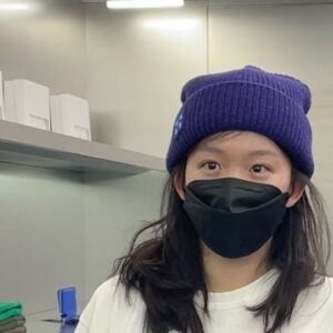 Jin Ki-joo Instagram - 러츠☁️
#친구야잘찍고있니…..칭구야..?