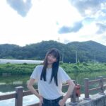 Jin Ki-joo Instagram – 백윤영 온다
#어쩌다마주친그대
