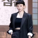 Jin Ki-joo Instagram – 삼식이 삼촌 D-1 🙋🏻‍♀️