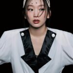 Jin Ki-joo Instagram - @neighbor.magazine