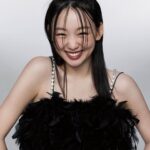 Jin Ki-joo Instagram - @neighbor.magazine