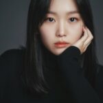 Jin Ki-joo Instagram - 🖤