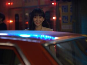 Jin Ki-joo Instagram - ✍️
어쩌다 마주친, 그대
잠시나마 Y가 되었기를