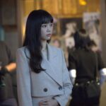 Jin Ki-joo Instagram - ✍️ 어쩌다 마주친, 그대 잠시나마 Y가 되었기를