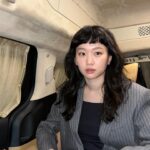 Jin Ki-joo Instagram - 😎