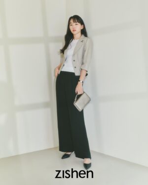Jin Ki-joo Instagram - #zishen