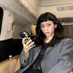 Jin Ki-joo Instagram - 😎