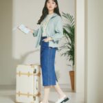 Jin Ki-joo Instagram - #zishen