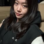Jin Ki-joo Instagram - 벌써 목요일 퇴근 #볼륨을높여요 #스페셜디제이 #주디입니다