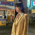 Jin Ki-joo Instagram - 포스터 나왔대요🚘 #어쩌다마주친그대#KBS#202301