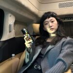 Jin Ki-joo Instagram - 😎