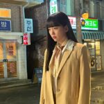 Jin Ki-joo Instagram - 포스터 나왔대요🚘 #어쩌다마주친그대#KBS#202301