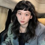 Jin Ki-joo Instagram - 😎